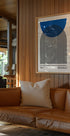 Bauhaus art 4 Plakat - Posterbox