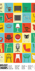A Chronology of Chairs - Posterbox